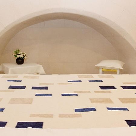 Locazione Turistica Casa Liu Apartment Monopoli Exterior photo