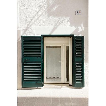 Locazione Turistica Casa Liu Apartment Monopoli Exterior photo