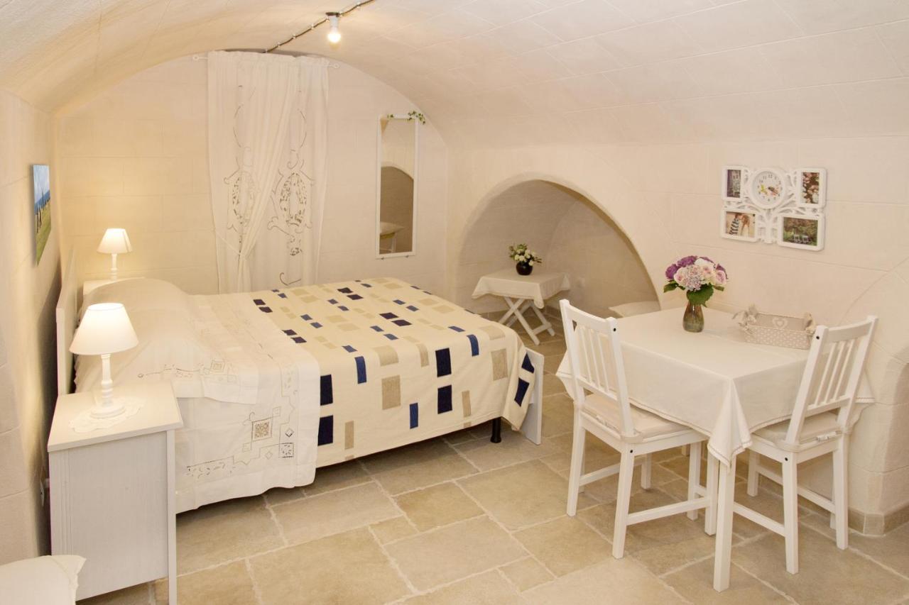 Locazione Turistica Casa Liu Apartment Monopoli Exterior photo