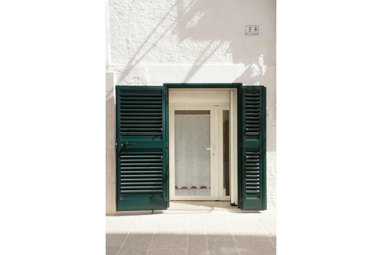 Locazione Turistica Casa Liu Apartment Monopoli Exterior photo