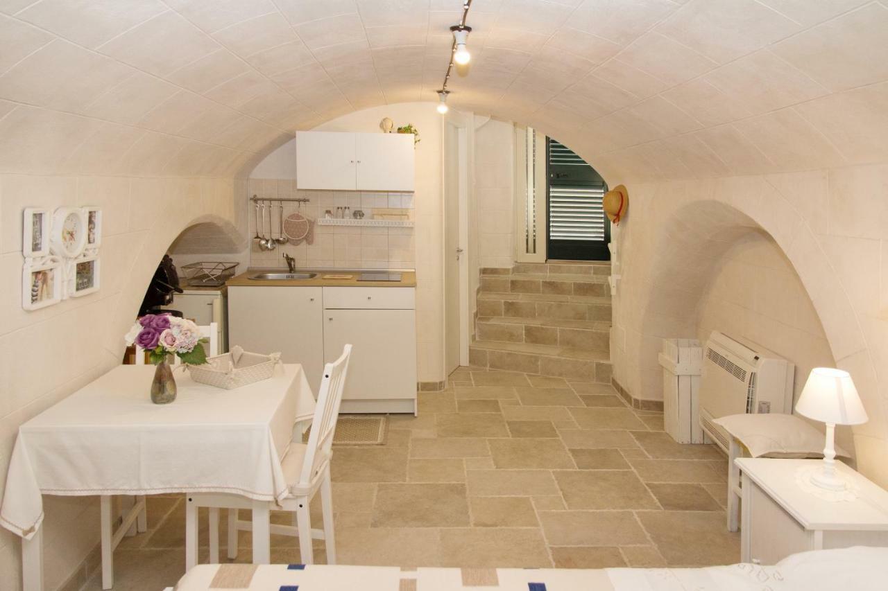 Locazione Turistica Casa Liu Apartment Monopoli Exterior photo