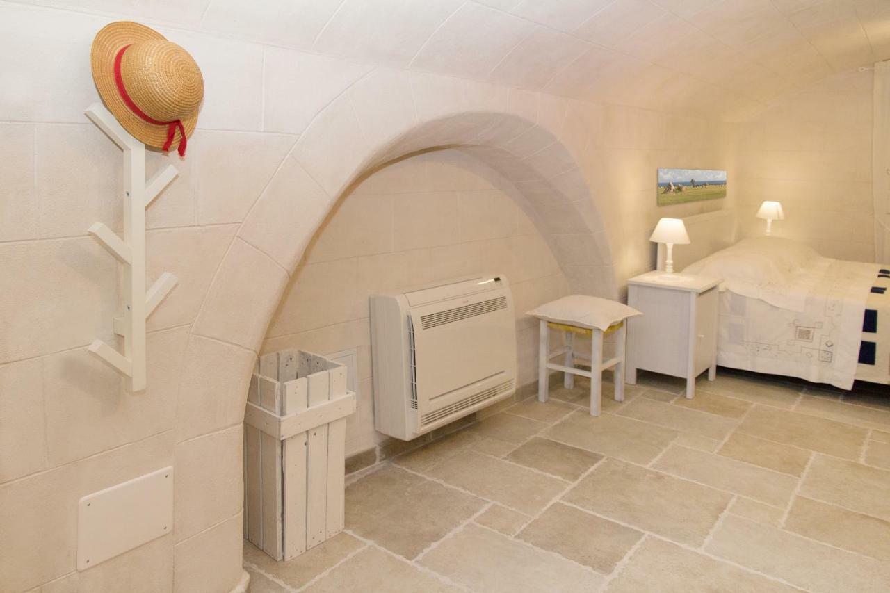 Locazione Turistica Casa Liu Apartment Monopoli Exterior photo